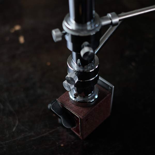 MIRUC Measure Scope