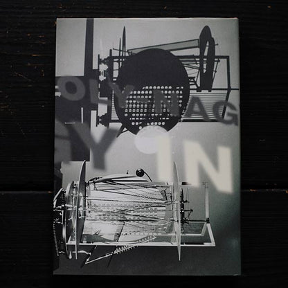MOHOLY NAGY IN MOTION