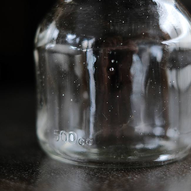 NAKAJIMA GLASS WORKS メイソンジャー