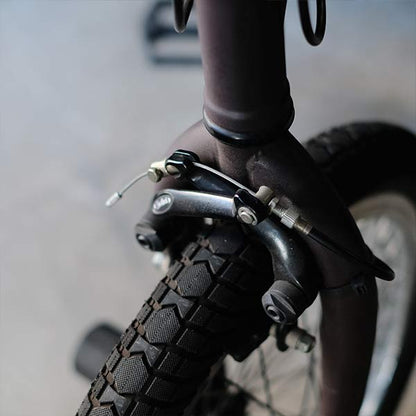 NIDD DODO ニッド ドードー BMX