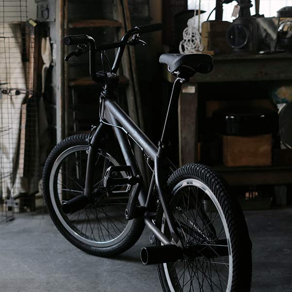 NIDD DODO ニッド ドードー BMX