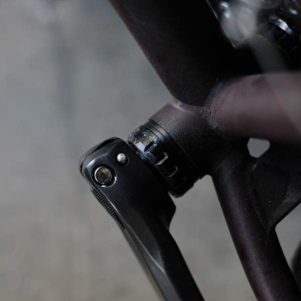 NIDD DODO ニッド ドードー BMX
