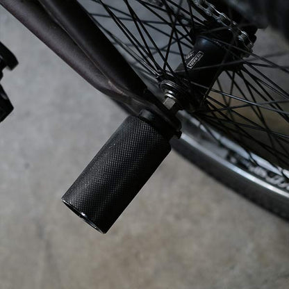 NIDD DODO ニッド ドードー BMX