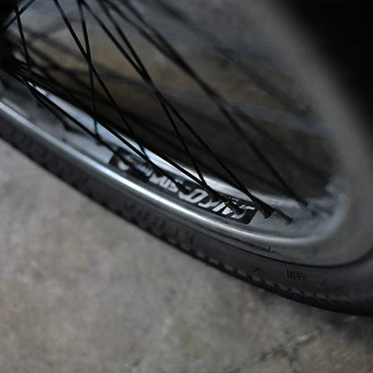 NIDD DODO ニッド ドードー BMX