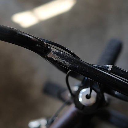 NIDD DODO ニッド ドードー BMX