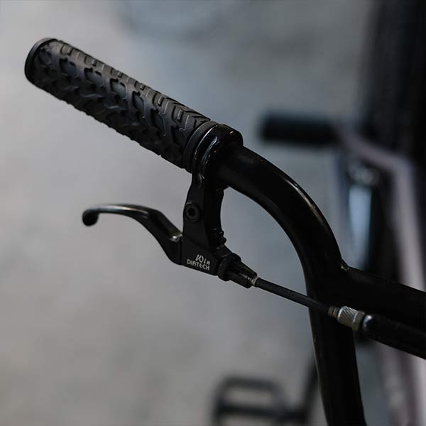 NIDD DODO ニッド ドードー BMX