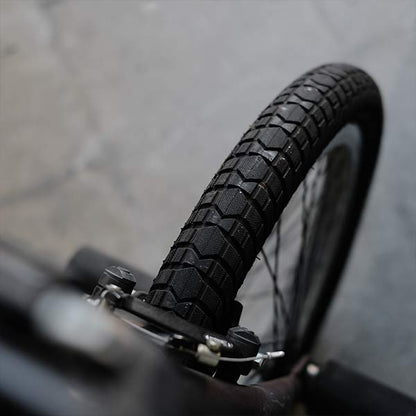 NIDD DODO ニッド ドードー BMX