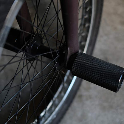NIDD DODO ニッド ドードー BMX