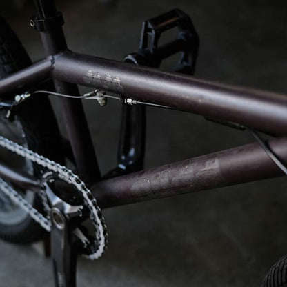NIDD DODO ニッド ドードー BMX
