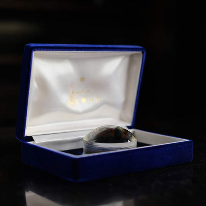 Japan Heart Foundation Tabletop Magnifying Glass