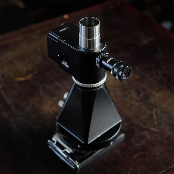NIKON Nikon microscope