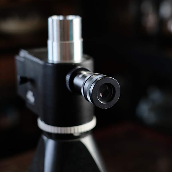 NIKON Nikon microscope