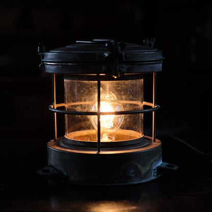 Marine lamps from Nippon Sento