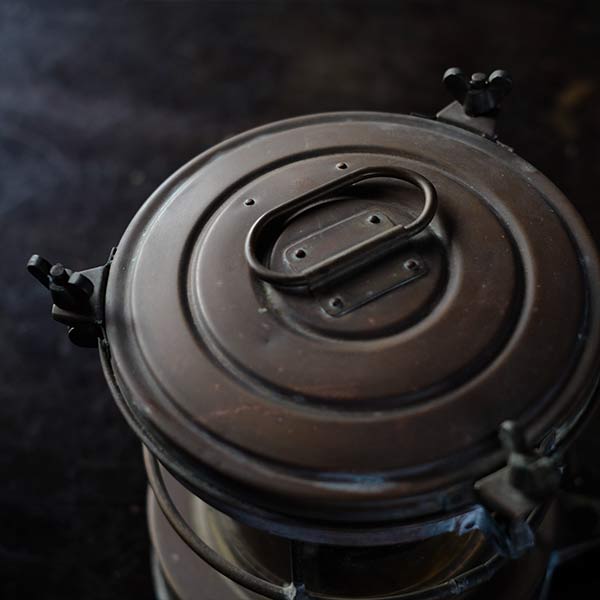Marine lamps from Nippon Sento