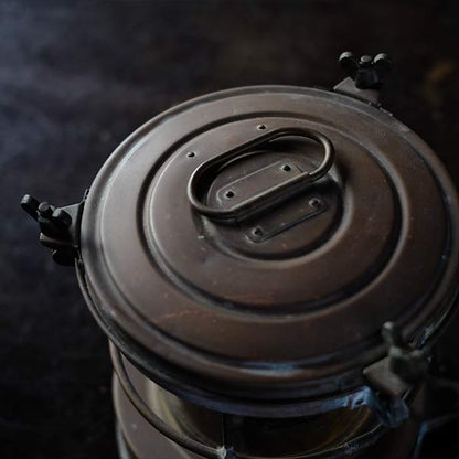 Marine lamps from Nippon Sento
