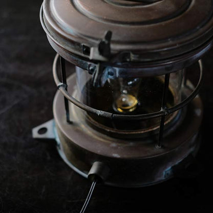 Marine lamps from Nippon Sento