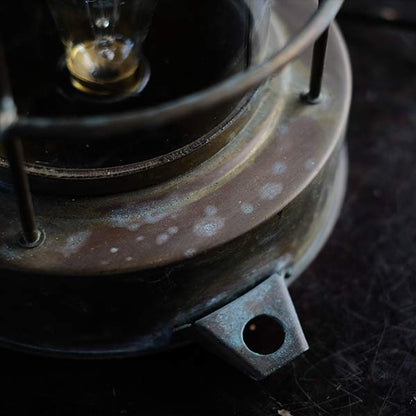 Marine lamps from Nippon Sento