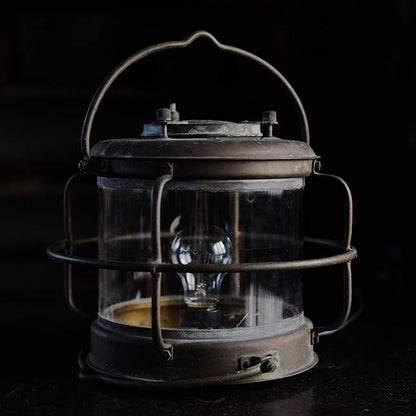 Marine lamps from Nippon Sento