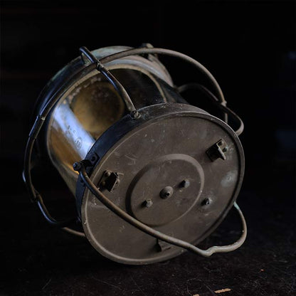 Marine lamps from Nippon Sento