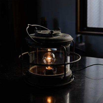 Marine lamps from Nippon Sento
