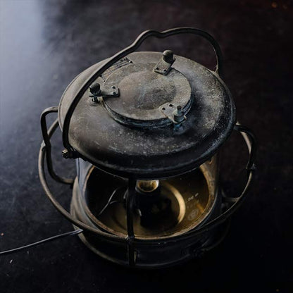 Marine lamps from Nippon Sento