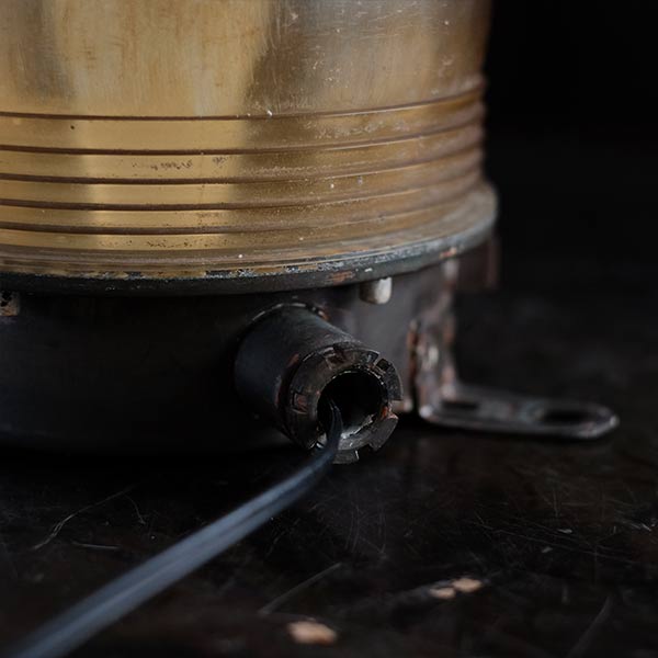 日本船燈の船舶照明 マリンランプ