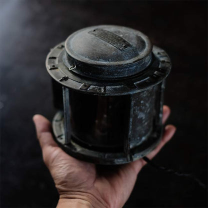 Nippon Sento Marine Lighting Marine Lamp (Bulb B15)
