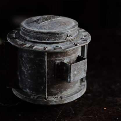 Nippon Sento Marine Lighting Marine Lamp (Bulb B15)