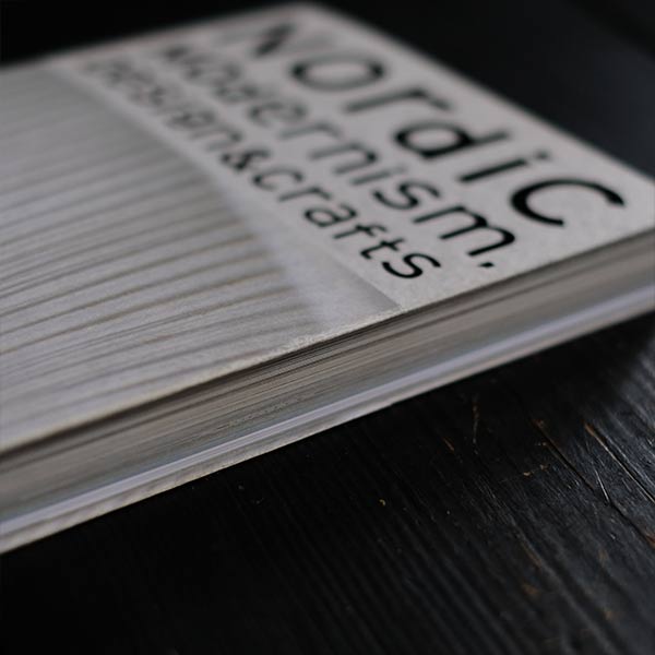 Nordic Modernism, design & crafts