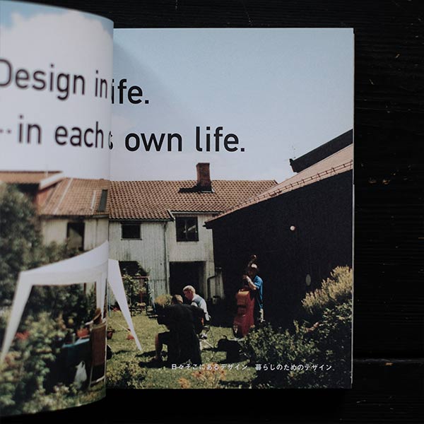 Nordic Modernism, design & crafts