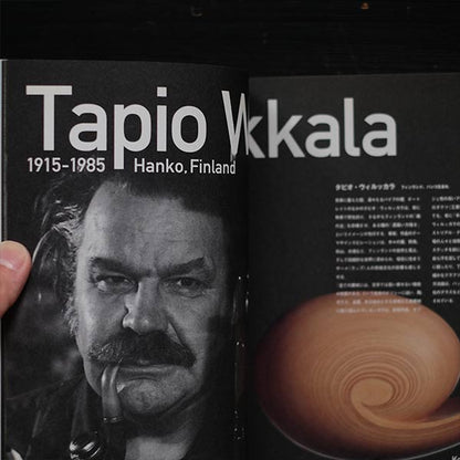 Nordic Modernism, design & crafts