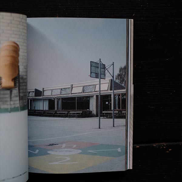Nordic Modernism, design & crafts