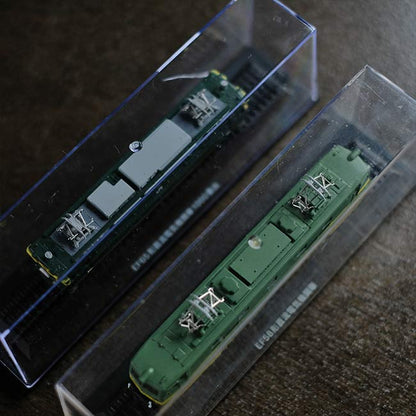 国産鉄道コレクション 14台セット