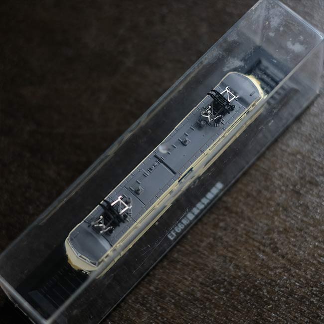 国産鉄道コレクション 14台セット