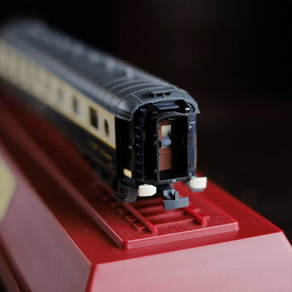 オリエント・エクスプレス 模型