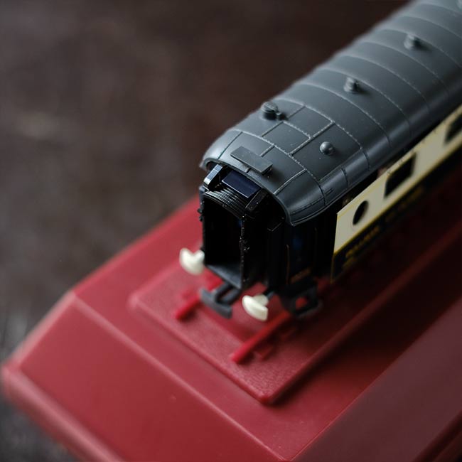 オリエント・エクスプレス 模型