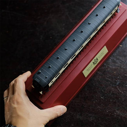 オリエント・エクスプレス 模型