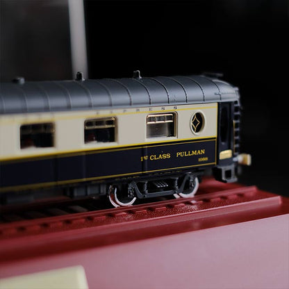 オリエント・エクスプレス 模型