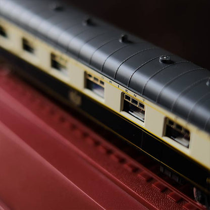 オリエント・エクスプレス 模型