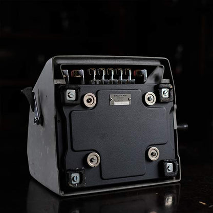 ODHNER mechanical calculator