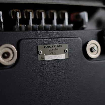 ODHNER mechanical calculator