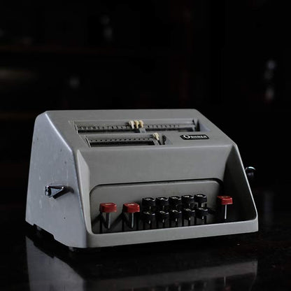 ODHNER mechanical calculator