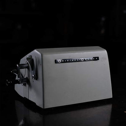 ODHNER mechanical calculator