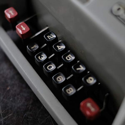 ODHNER mechanical calculator