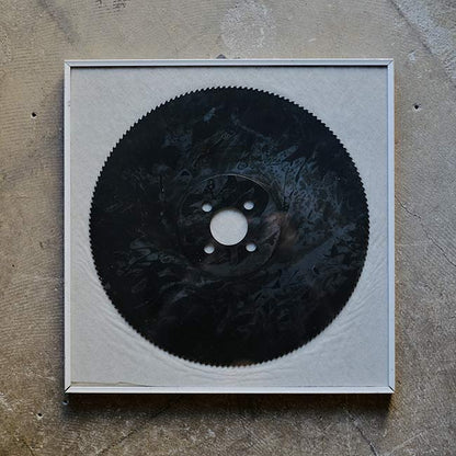 OKAZAKI circular saw blade