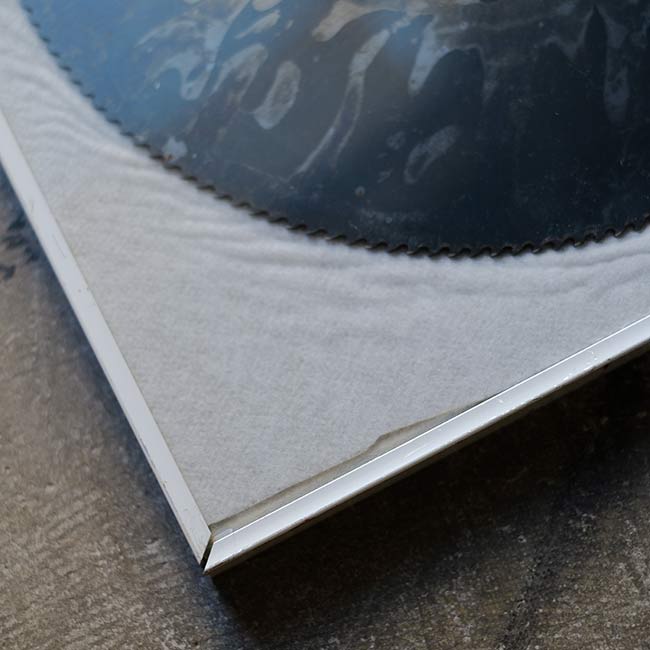 OKAZAKI circular saw blade