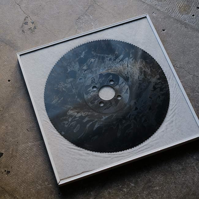 OKAZAKI circular saw blade