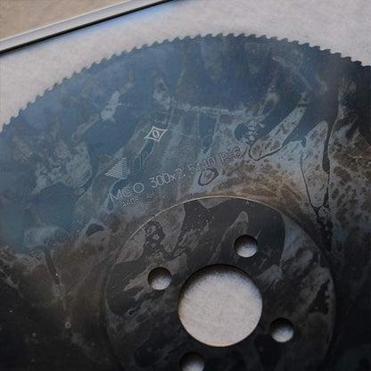 OKAZAKI circular saw blade