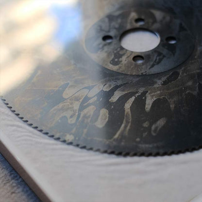 OKAZAKI circular saw blade