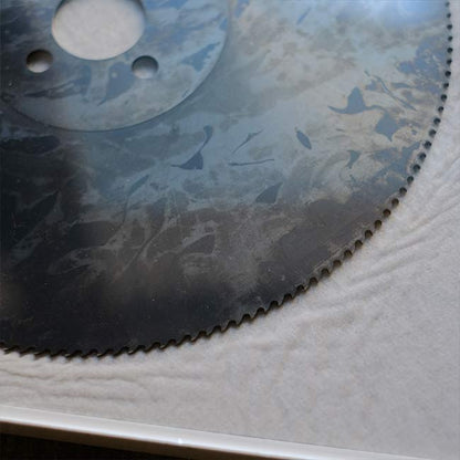 OKAZAKI circular saw blade